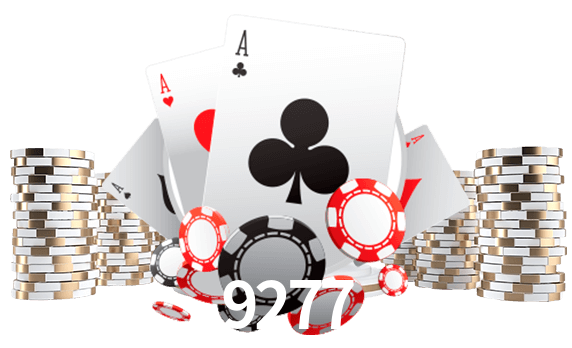 Jogue jogos de pôquer em 9277