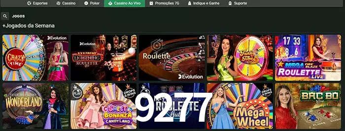 9277 bet