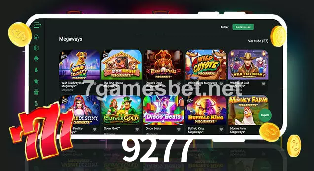 9277 aplicativo