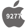 Aplicativo 9277 para iOS