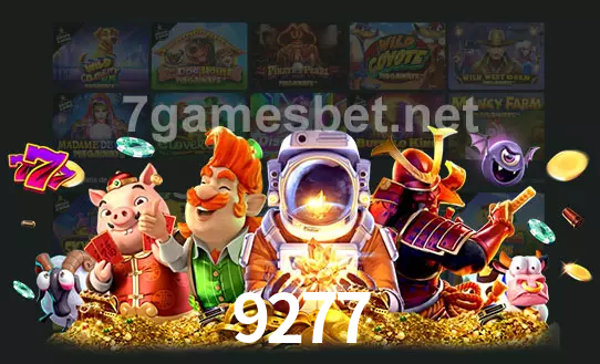 cassino 9277