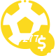 Aposte em esportes do mundo todo no 9277!