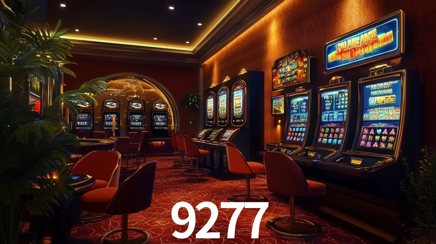 Live Casino 9277