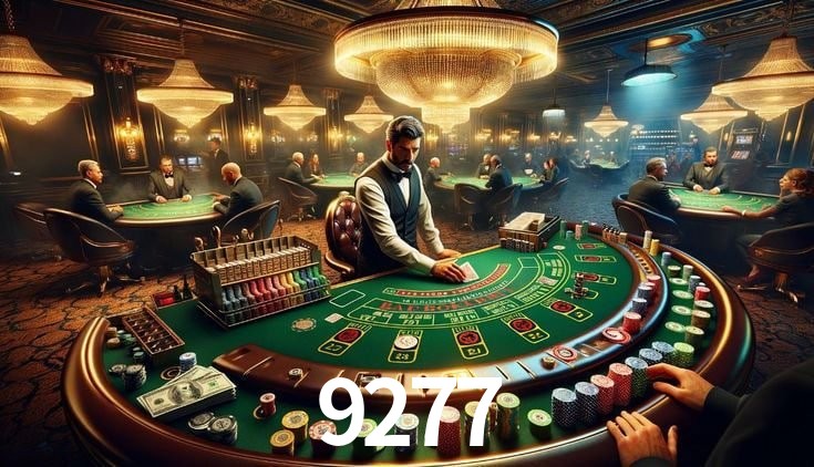 Player Reviews 9277