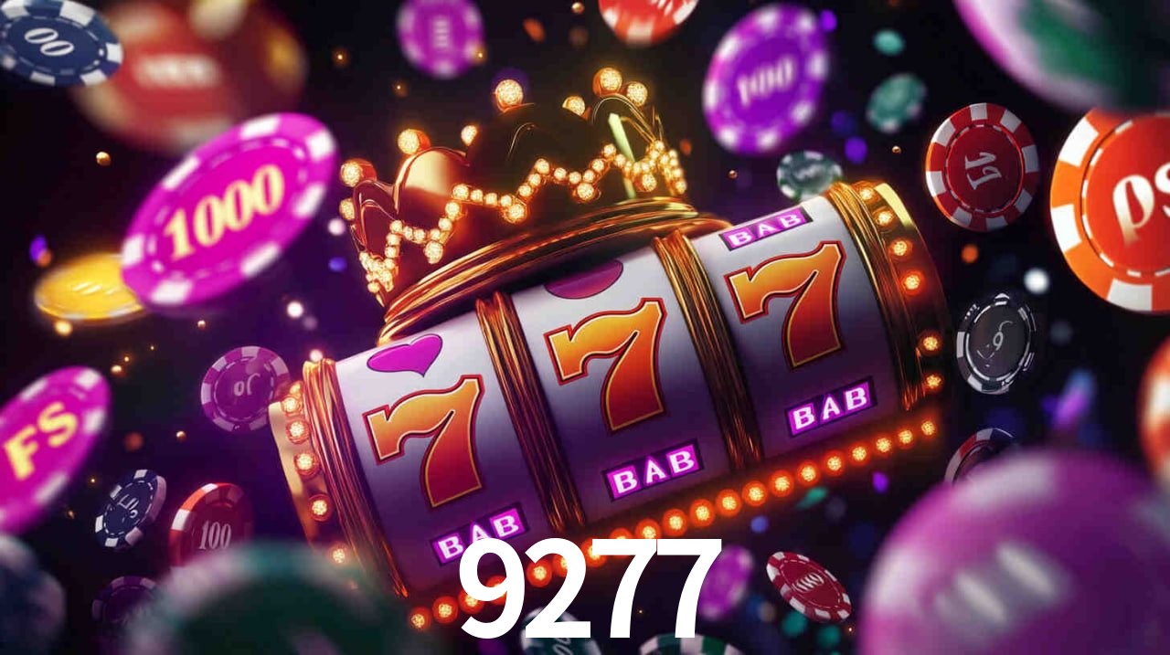 Live Casino 9277