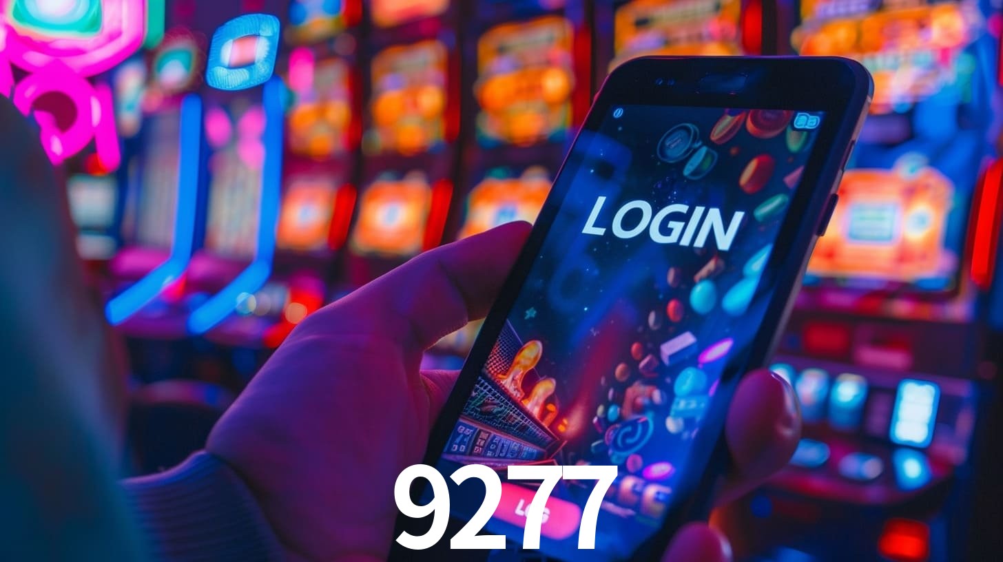 Casino Ao Vivo 9277