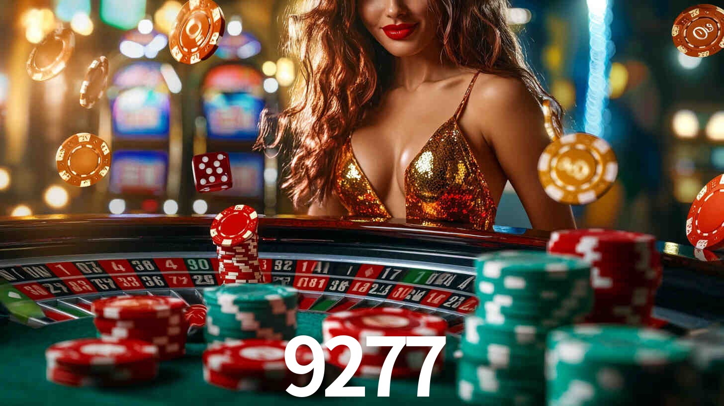 Welcome Bonus 9277