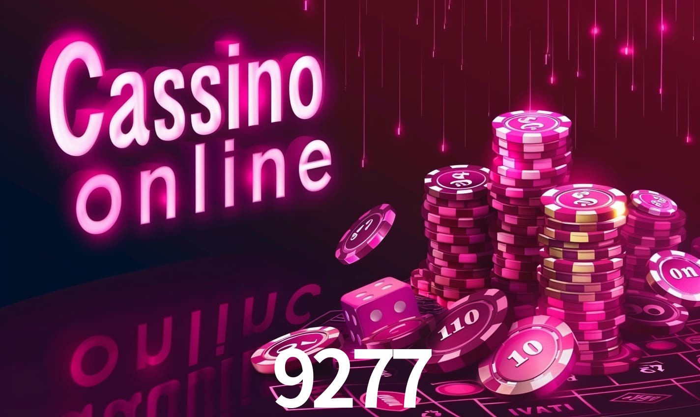 Descubra o Programa VIP da 9277: Vantagens Exclusivas para Jogadores