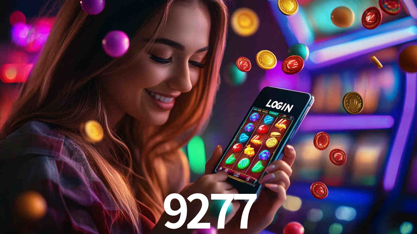 9277