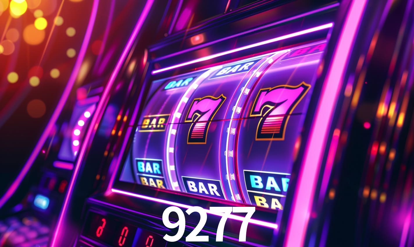9277 bet