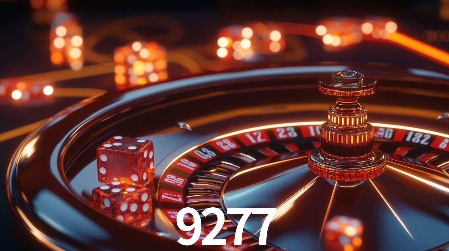 9277: A Experiência de Casino com Jogos de Mesa ao Vivo