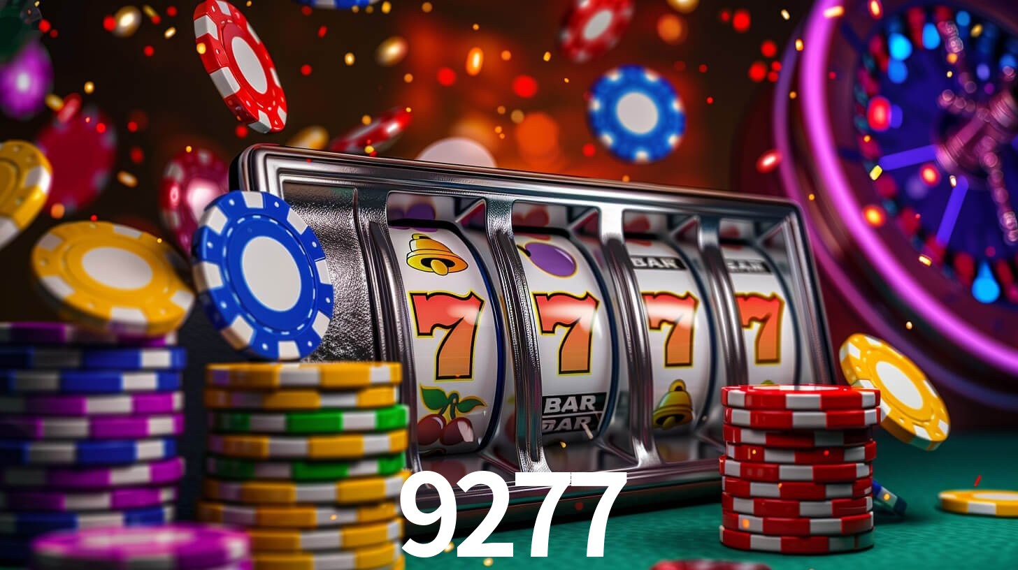 Jogos Exclusivos 9277