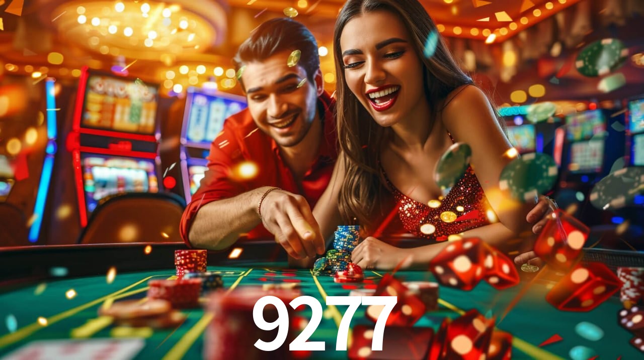Sistemas de Segurança 9277
