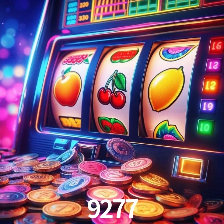 Estatísticas 9277