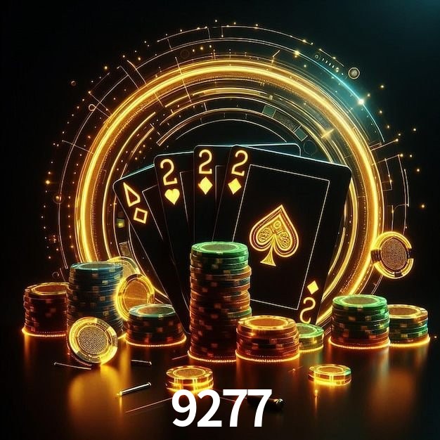 Jogos de Slot 9277