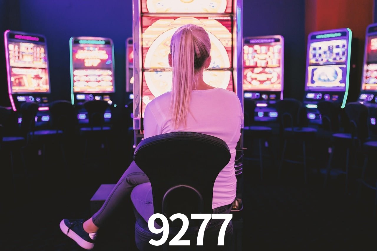 Game Providers 9277
