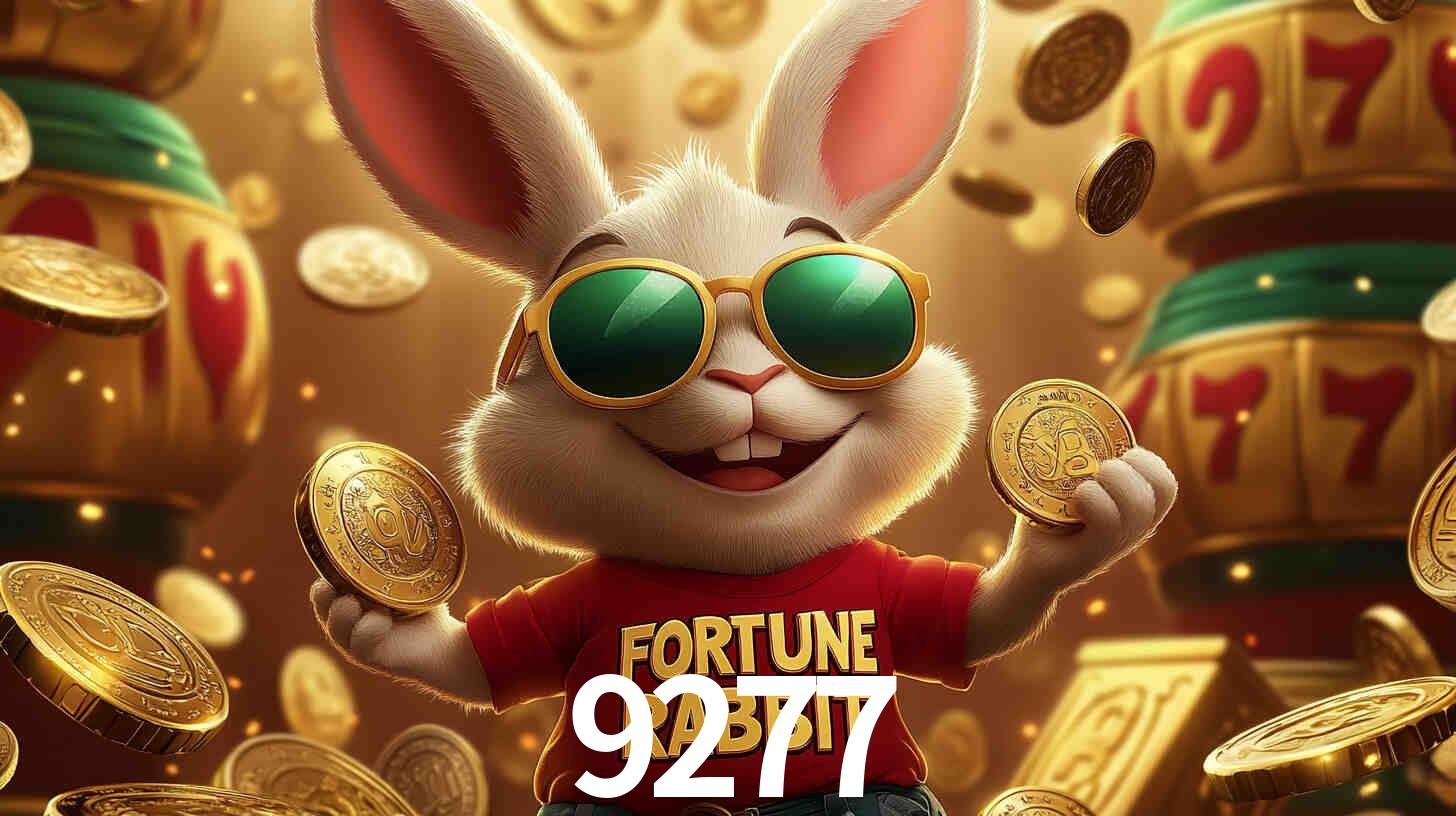 9277