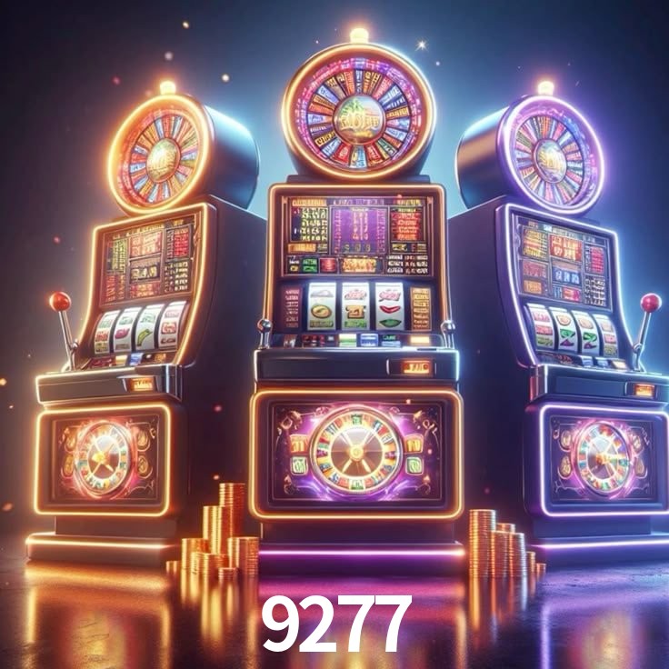 9277