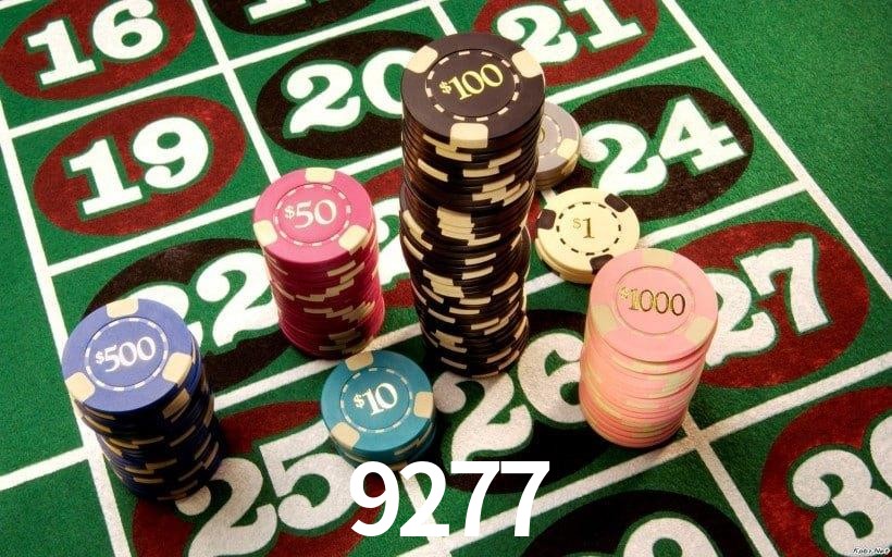 A Emoção da Loteria na 9277: Uma Chance de Mudança de Vida