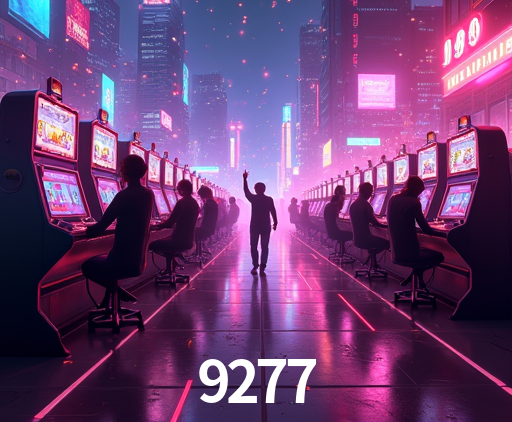 Torneios 9277