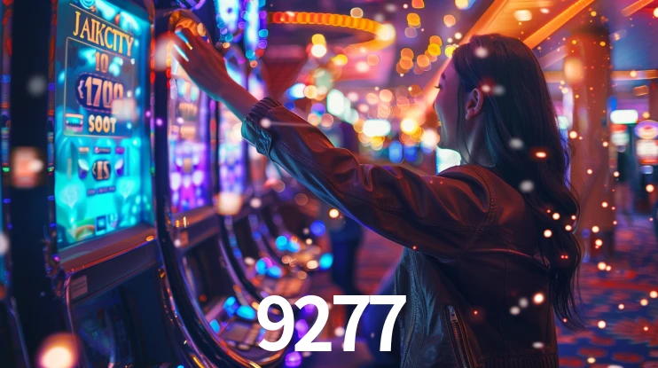Experimente o Login Seguro Premium no 9277