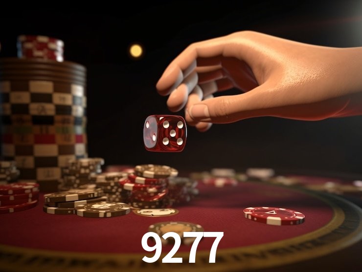 Casino Ao Vivo 9277