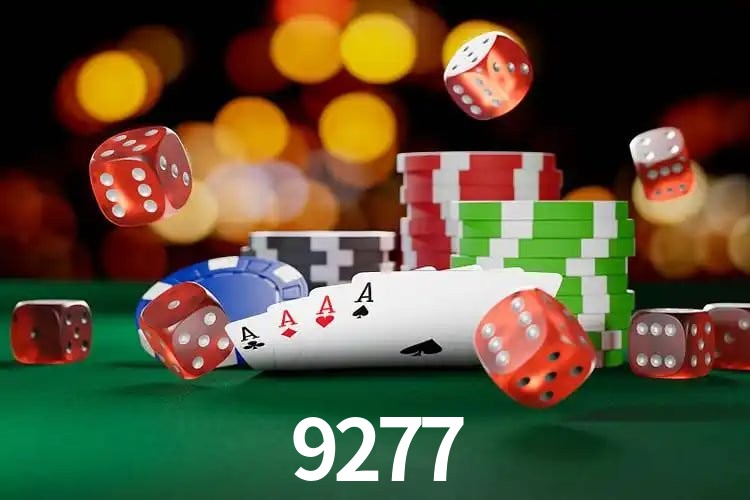Provedores de Jogos 9277