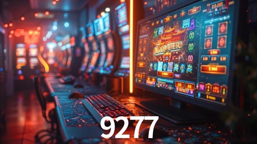 Explore as vantagens do 9277: serviço profissional e confiabilidade