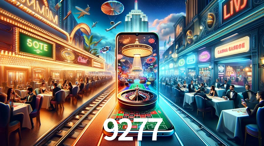 Platform Technology 9277