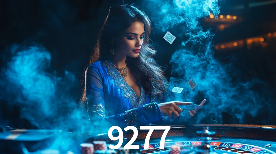 Explorando a Categoria de Eventos em Apostas na 9277