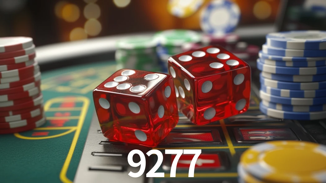 VIP Casino 9277