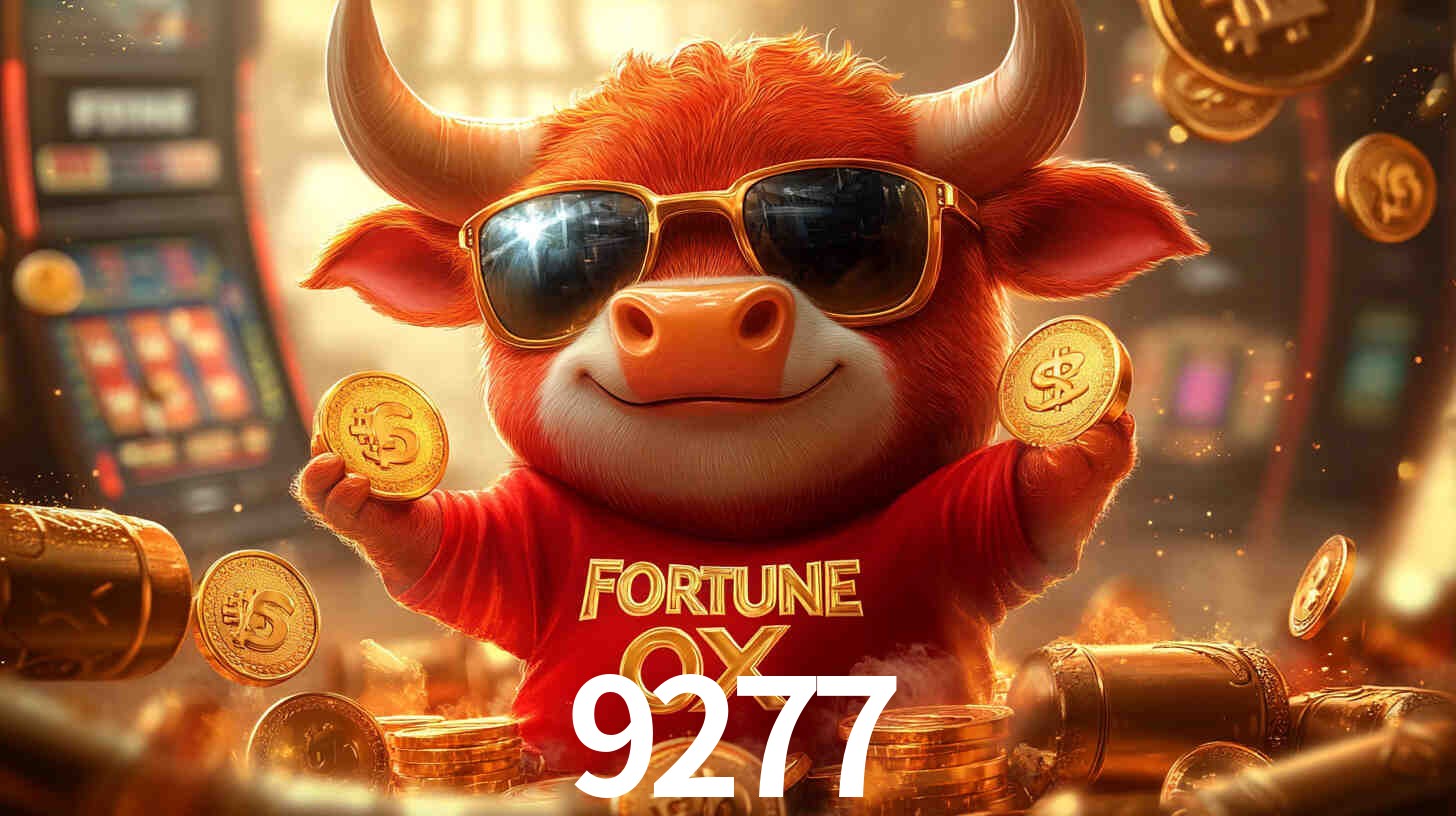 9277: Jogue Crash e Experimente Alta Recompensa Instantânea