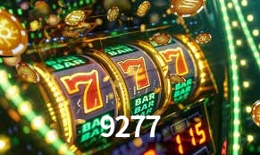 APP oficial da 9277 para mobile