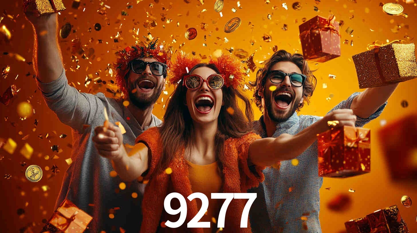 9277: Seu Especialista em Apostas Esportivas Brasileiras