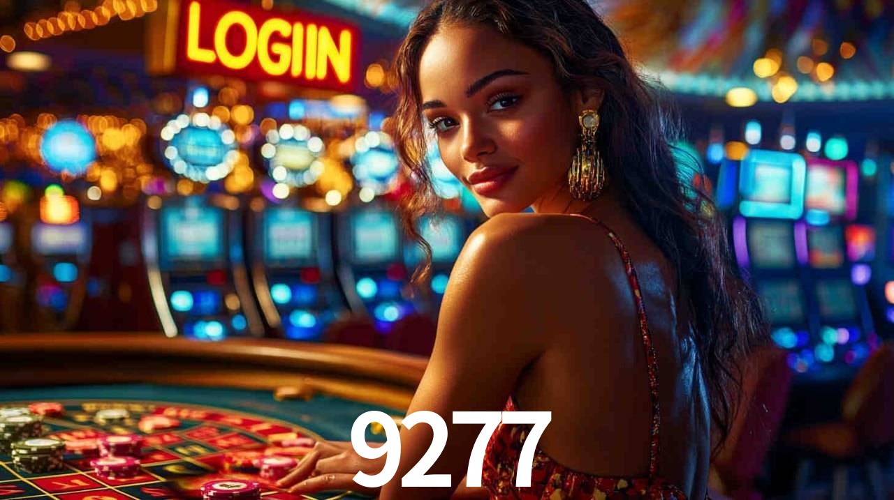Login Seguro 9277