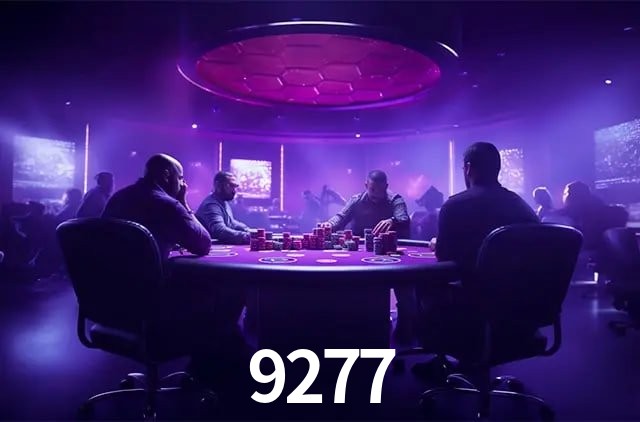 Recursos de Bônus 9277