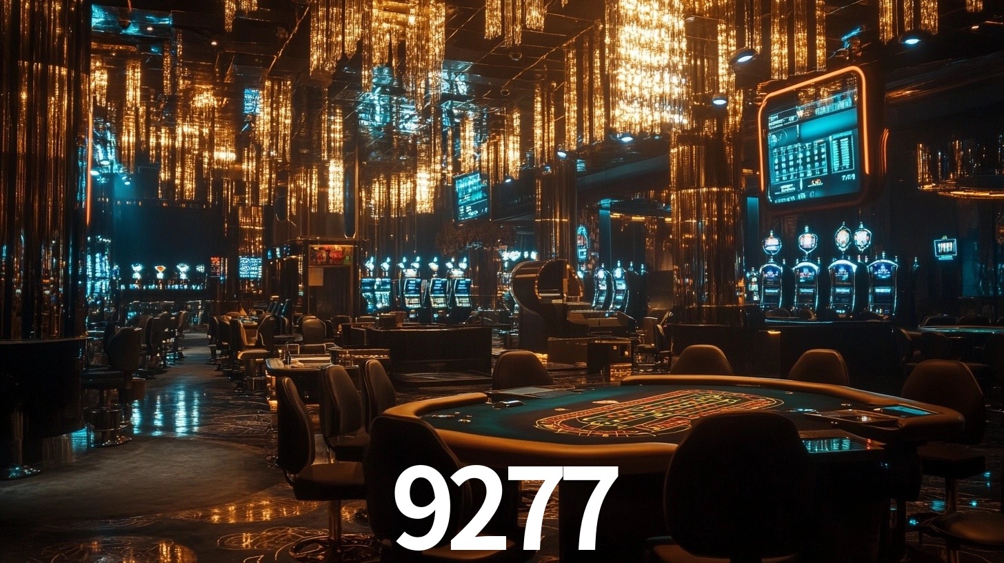 9277 - Baixe o Cassino Nº1 - 9277.com
