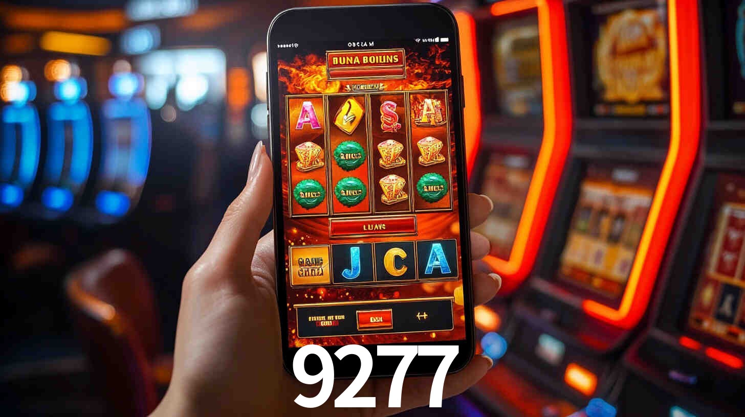 9277 bet