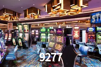 Descubra a Magia dos Jogos de Arcade no 9277