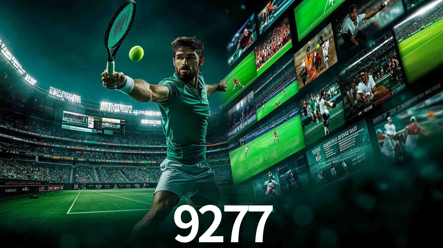 Descubra o Programa VIP da 9277: Vantagens Exclusivas para Jogadores