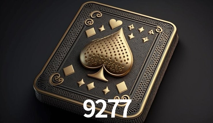 Gates of Olympus 9277