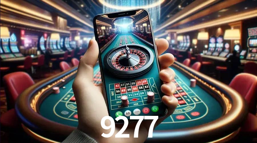 Secure Login 9277