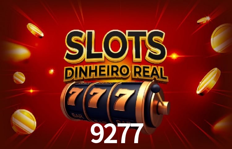 Variedade de jogos na 9277