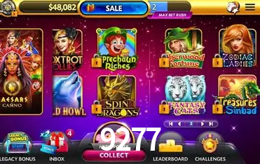 Desvendando o Mundo dos Jogos Virtuais na 9277