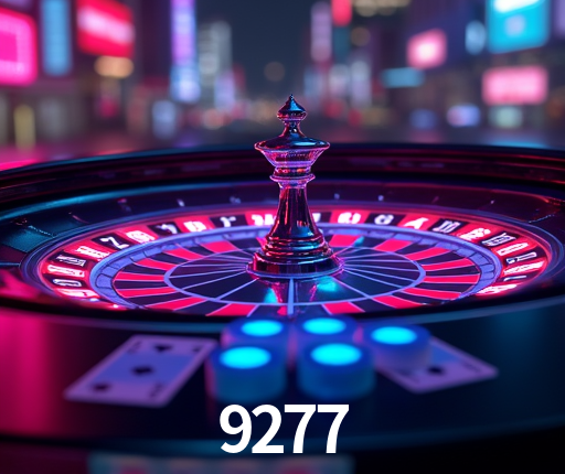 Descubra a Essência do 9277: Nossa História e Compromissos