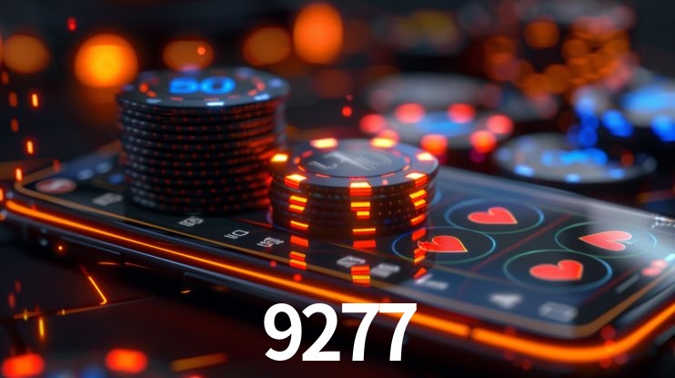 Game Statistics 9277