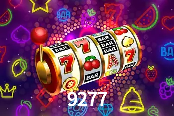 Descubra o Mundo do Cassino Online com 9277