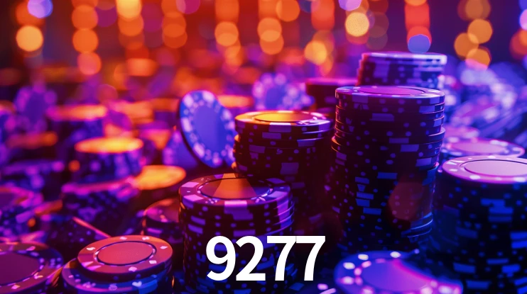 9277 bet