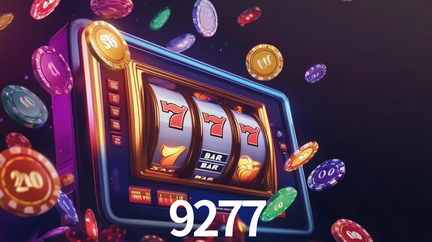 Roulette Table 9277