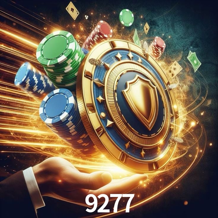 Torneios e prêmios garantidos na 9277